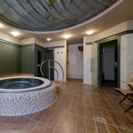 Barka Galéria Hotel és Étterem Tállya - 