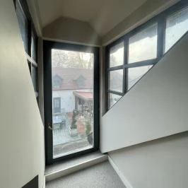 Barka Galéria Hotel és Étterem Tállya - Szobák