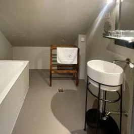 Barka Galéria Hotel és Étterem Tállya - Szobák