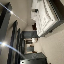 Barka Galéria Hotel és Étterem Tállya - Szobák
