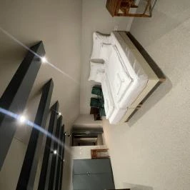 Barka Galéria Hotel és Étterem Tállya - Szobák