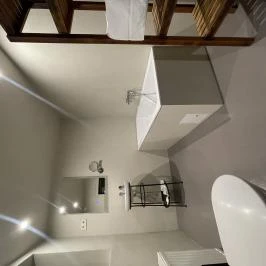 Barka Galéria Hotel és Étterem Tállya - Szobák