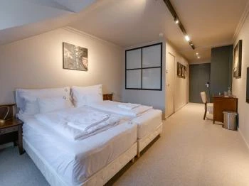 Barka Galéria Hotel és Étterem Tállya