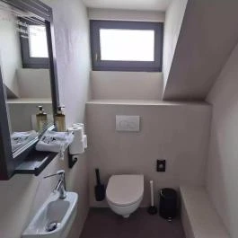 Barka Galéria Hotel és Étterem Tállya - Szobák