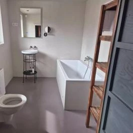 Barka Galéria Hotel és Étterem Tállya - Szobák