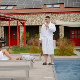 Bohém Borklub Tállya - 