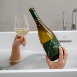 Bohém Borklub Tállya - Szobák