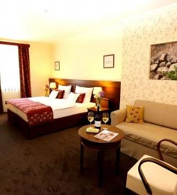 Oroszlános Borhotel