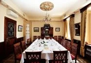 Oroszlános Borhotel Tállya