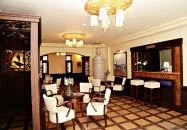 Oroszlános Borhotel Tállya