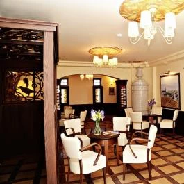 Oroszlános Borhotel Tállya - Egyéb