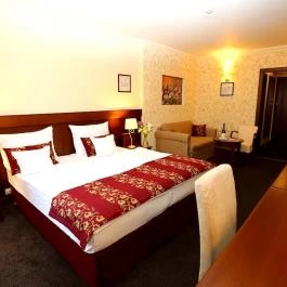 Oroszlános Borhotel Tállya - Egyéb