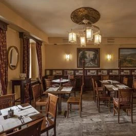 Oroszlános Borhotel Tállya - Egyéb