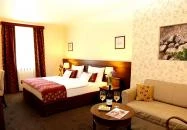 Oroszlános Borhotel & Étterem Tállya