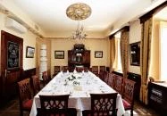 Oroszlános Borhotel & Étterem Tállya