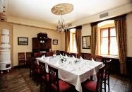 Oroszlános Borhotel & Étterem Tállya