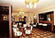 Oroszlános Borhotel & Étterem Tállya