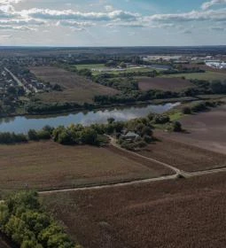 Szent Márton utcai kilátó