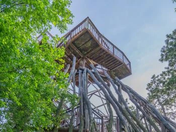 Vas kilátó Tamási