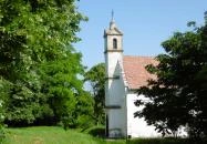 Tamási - Rozália kápolna 