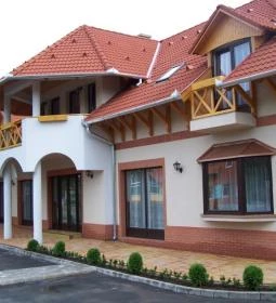 Györgyey Kastély Étterem & Panzió