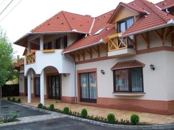 Györgyey Kastély Étterem & Panzió Tápiógyörgye