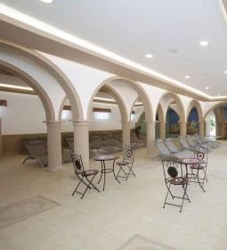 Termál Hotel Vesta