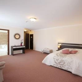 Termál Hotel Vesta Tápiószecső - Szobák