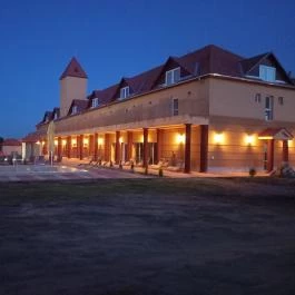 Termál Hotel Vesta Tápiószecső - Egyéb