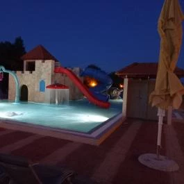 Termál Hotel Vesta Tápiószecső - 