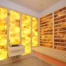 Termál Hotel Vesta Tápiószecső - Wellness