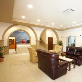 Termál Hotel Vesta Tápiószecső - Belső