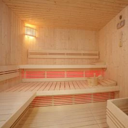 Termál Hotel Vesta Tápiószecső - Wellness