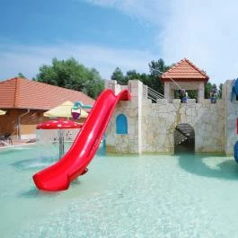 Termál Hotel Vesta Tápiószecső - Wellness