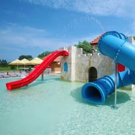 Termál Hotel Vesta Tápiószecső - Wellness