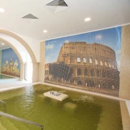 Termál Hotel Vesta Tápiószecső - 