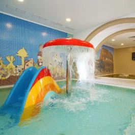 Termál Hotel Vesta Tápiószecső - 