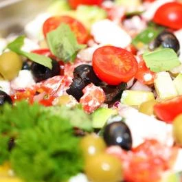 Termál Hotel Vesta Tápiószecső - Vendéglátás