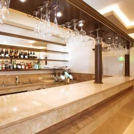 Termál Hotel Vesta Tápiószecső - Vendéglátás