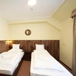 Termál Hotel Vesta Tápiószecső - Szobák