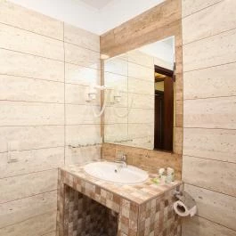 Termál Hotel Vesta Tápiószecső - Szobák