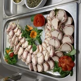 Termál Hotel Vesta Tápiószecső - Vendéglátás