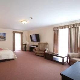 Termál Hotel Vesta Tápiószecső - Szobák