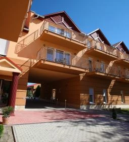 Termál Hotel Vesta