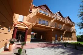 Termál Hotel Vesta Tápiószecső