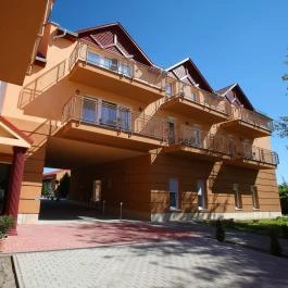 Termál Hotel Vesta Tápiószecső - Külső kép