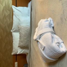 Termál Hotel Vesta Tápiószecső - Szobák