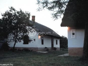 Blaskovich Múzeum - Néprajzi Ház Tápiószele