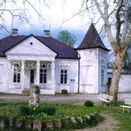 Magyar Mezőgazdasági Múzeum és Könyvtár Blaskovich Múzeuma Tápiószele - Egyéb