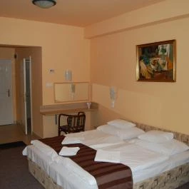 Judit Panzió Tapolca-Gyulakeszi - Szobák